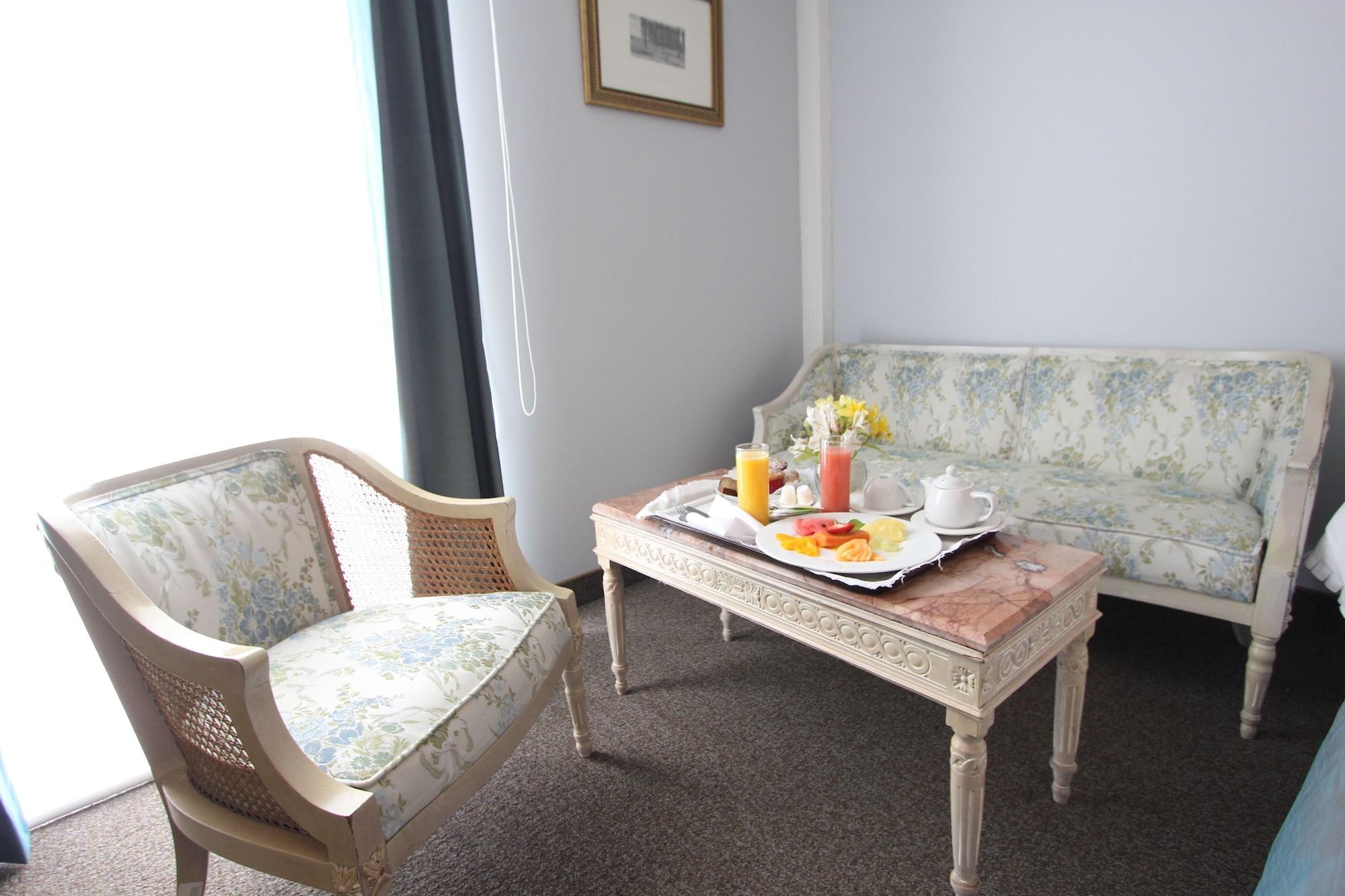 Gran Hotel Alameda Aguascalientes Luaran gambar