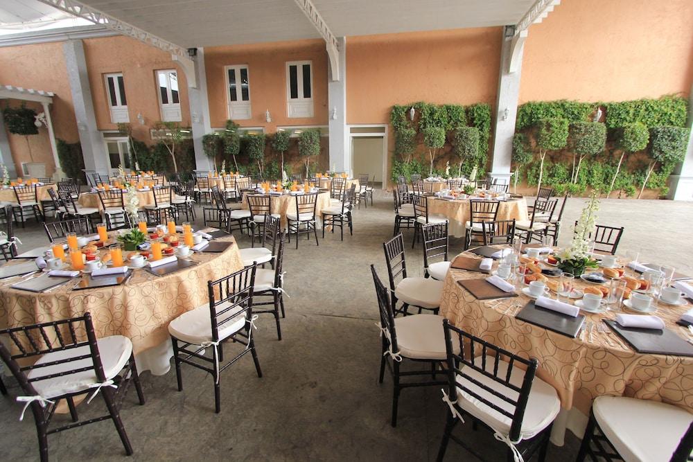 Gran Hotel Alameda Aguascalientes Luaran gambar
