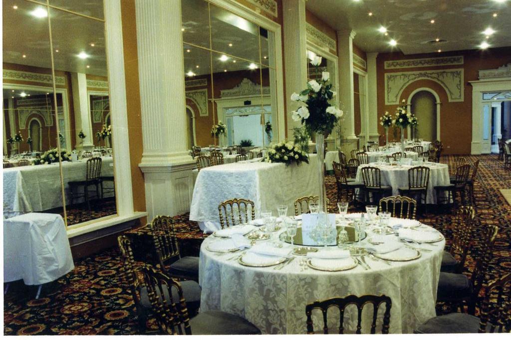 Gran Hotel Alameda Aguascalientes Luaran gambar