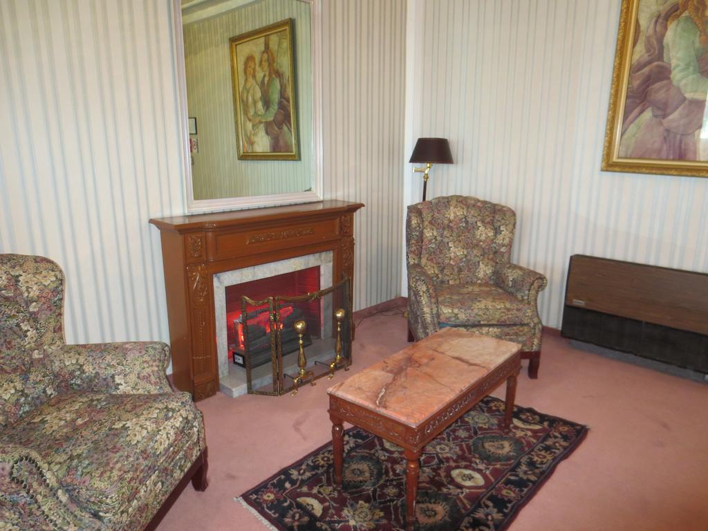 Gran Hotel Alameda Aguascalientes Luaran gambar
