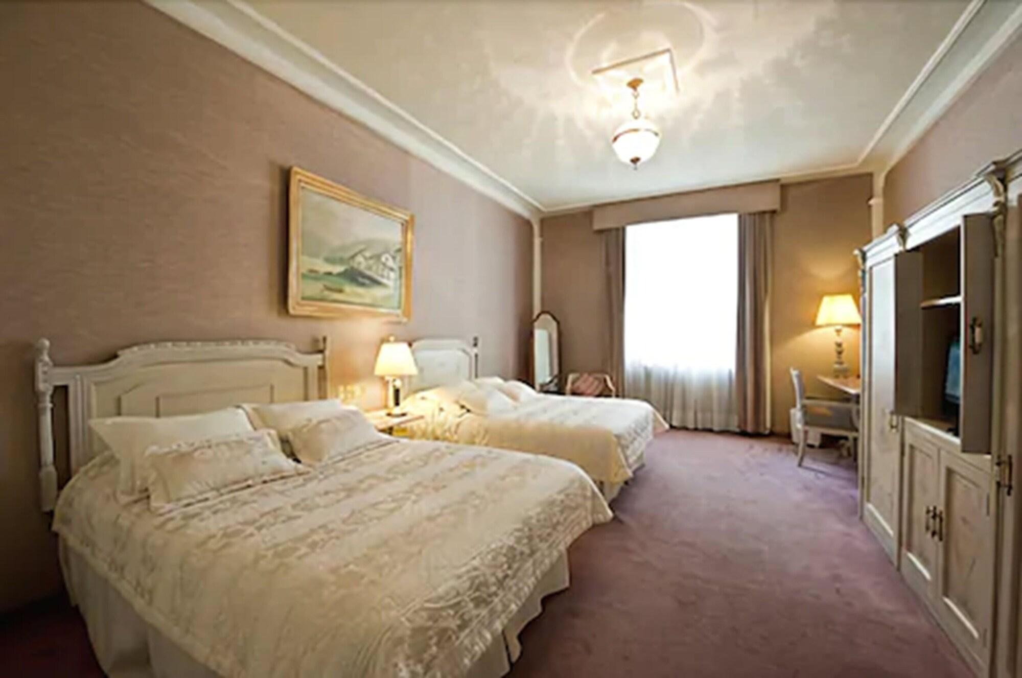 Gran Hotel Alameda Aguascalientes Luaran gambar