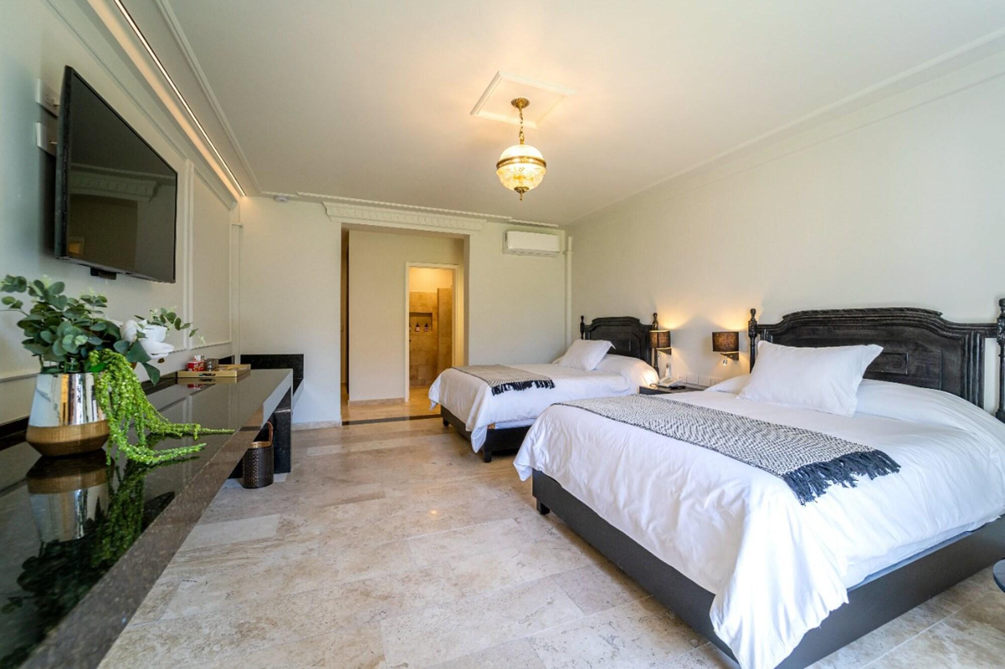 Gran Hotel Alameda Aguascalientes Luaran gambar