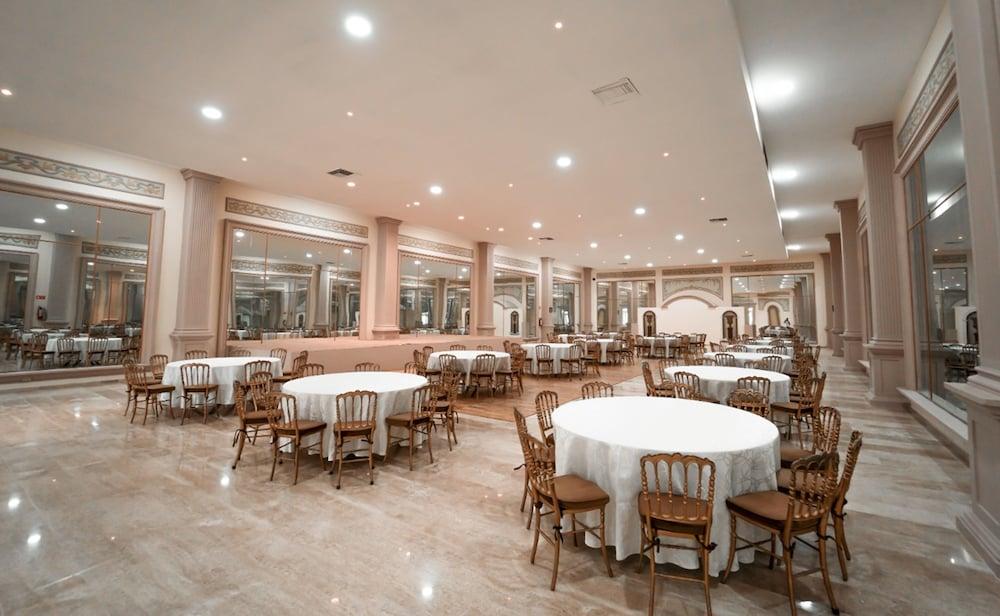 Gran Hotel Alameda Aguascalientes Luaran gambar