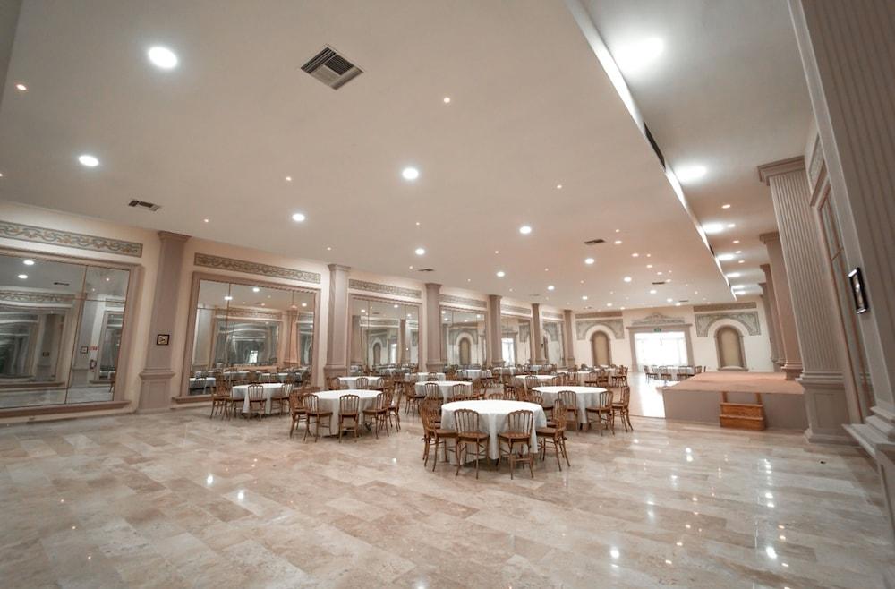 Gran Hotel Alameda Aguascalientes Luaran gambar