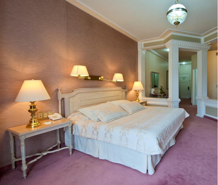 Gran Hotel Alameda Aguascalientes Luaran gambar